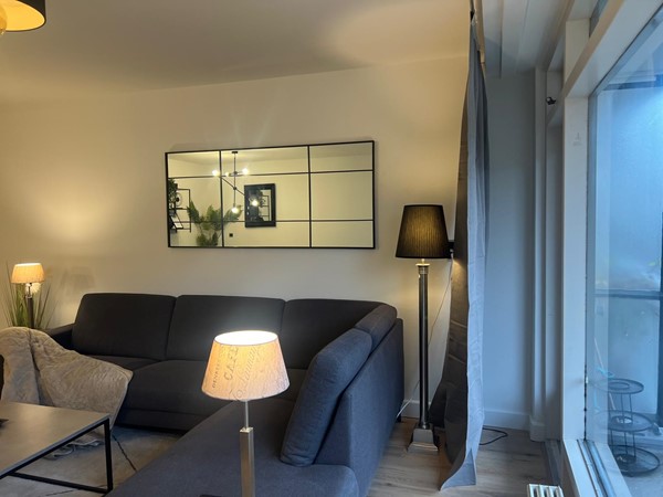 Medium property photo - Stalpertstraat 135, 2597 RS The Hague